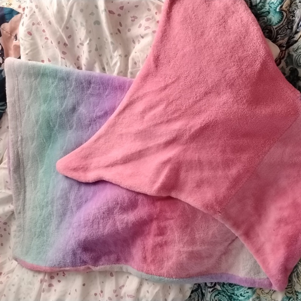 Mermaid Sleep Sack